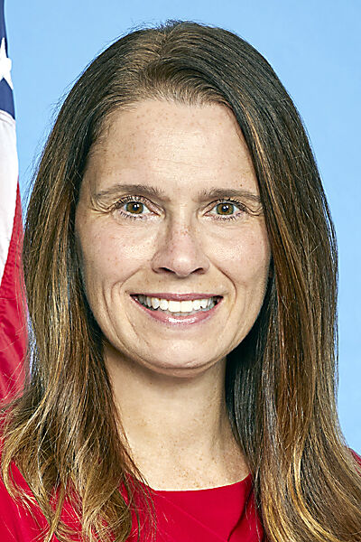 Elizabeth Rowray
